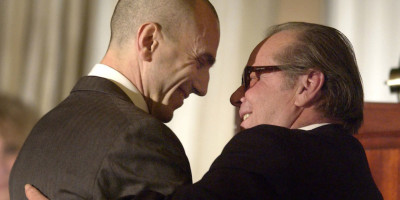 Siapa Aktor dengan Raihan Oscar Terbanyak? thumbnail